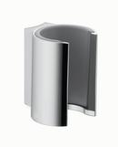 AXOR Polished Chrome Hand Shower Holder 