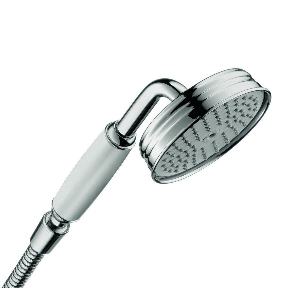 AXOR Polished Chrome Single Function Hand Shower 