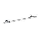 24 in. Towel Bar in Polished Chrome