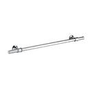 AXOR Polished Chrome 24 in. Towel Bar 