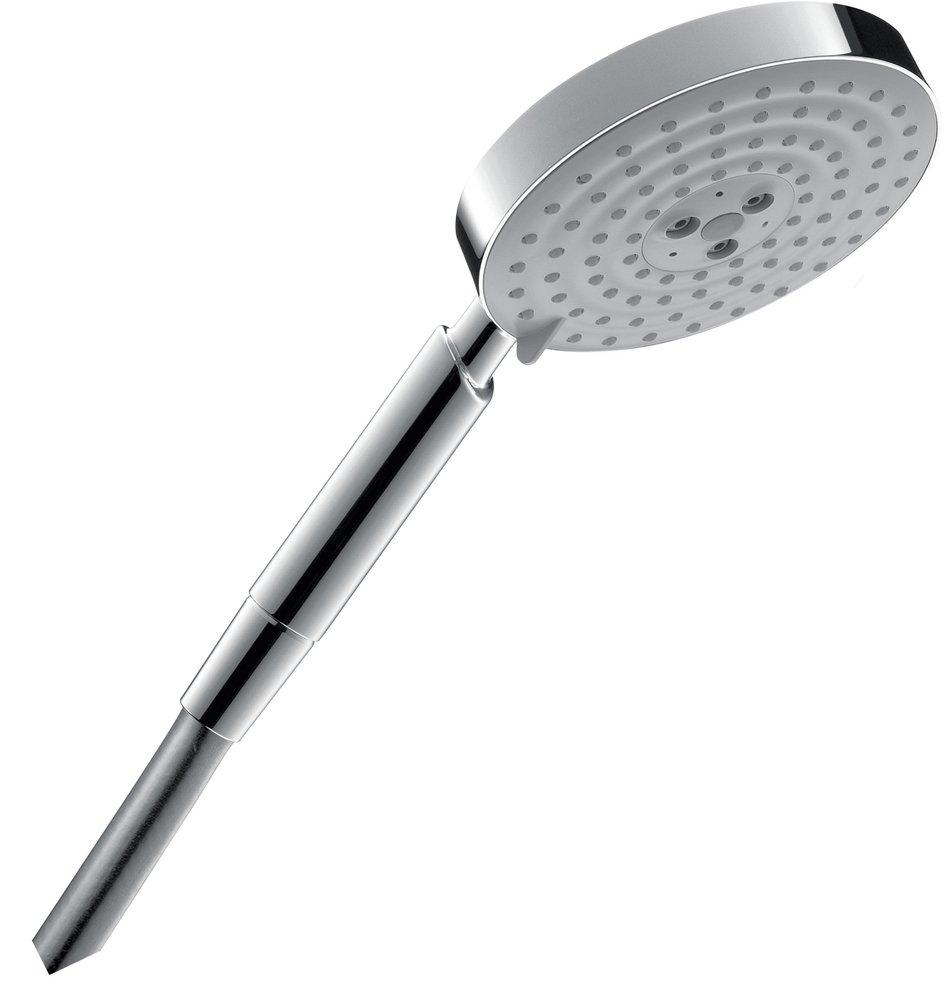 Hansgrohe Polished Chrome Multi Function Hand Shower 
