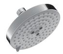 Hansgrohe Polished Chrome Multi Function BalanceAir, RainAir and WhirlAir Showerhead 