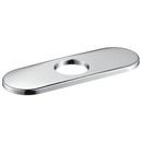 Hansgrohe Chrome 6 in. Base Plate 