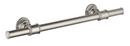 AXOR Brushed Nickel Axor Montreux 12 Towel Bar 