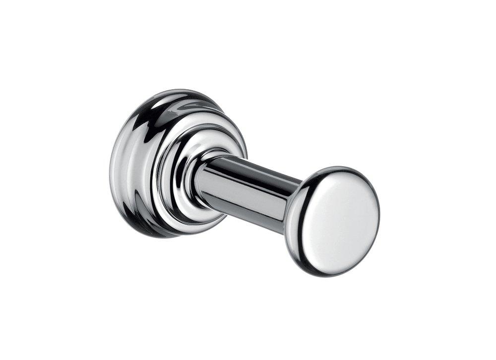 AXOR Polished Chrome 1 Robe Hook 