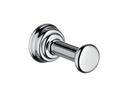 AXOR Polished Chrome 1 Robe Hook 