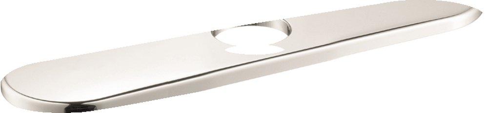 Hansgrohe Polished Nickel Escutcheon 