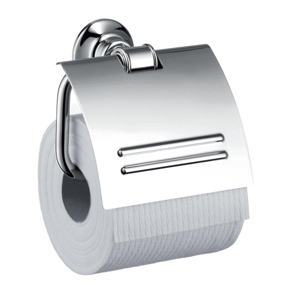 AXOR Chrome Toilet Paper Holder 