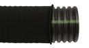 ADS&reg; Black 4 in. Plastic Drainage Pipe 