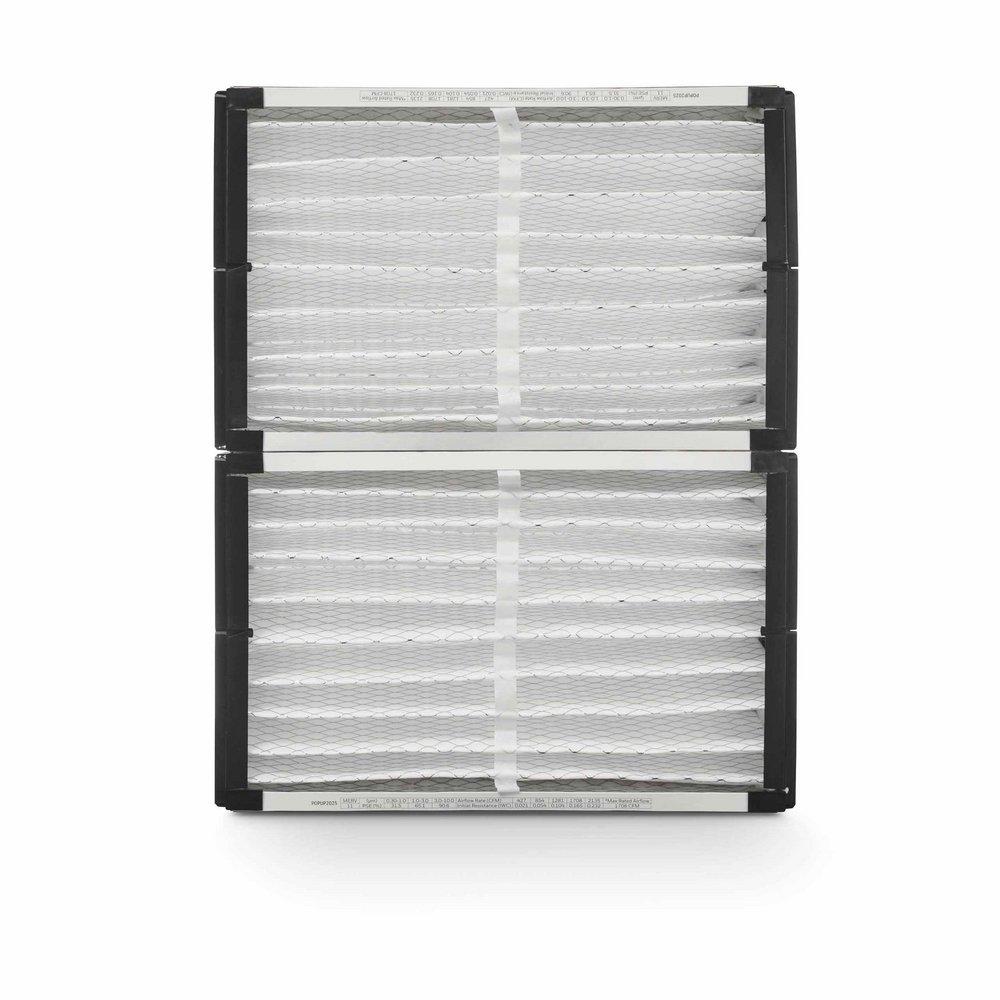 Honeywell Home White 20 x 6 in. Air Filter MERV 11 