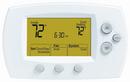 3H/2C Programmable Thermostat in Premier White