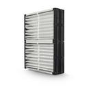 Honeywell Home White 20-1/4 x 24-1/4 in. Air Filter Synthetic 11 MERV 