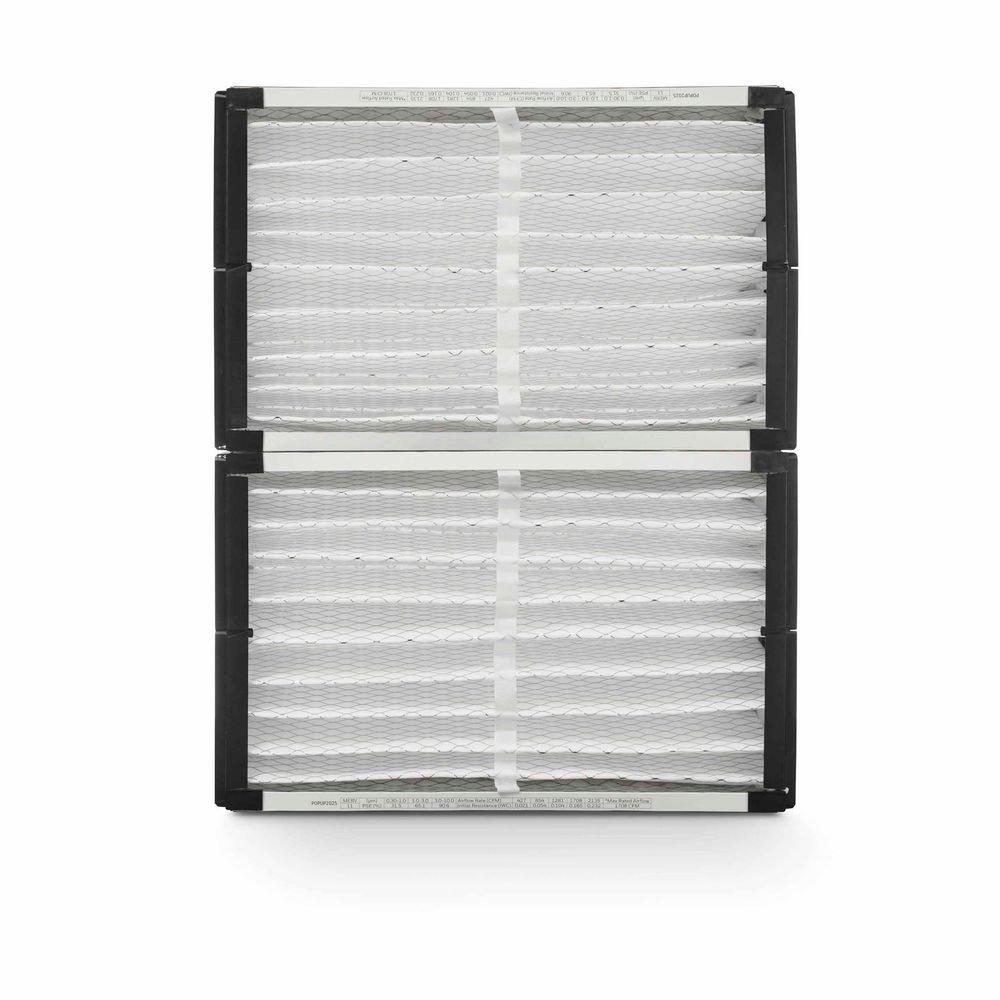 Honeywell Home White 20-1/4 x 24-1/4 in. Air Filter Synthetic 11 MERV 