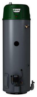 A.O. Smith Tall 76 MBH Residential Natural Gas Water Heater 