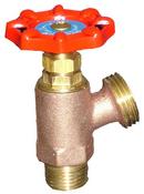Raven Products MPT Boiler Drain Valve 