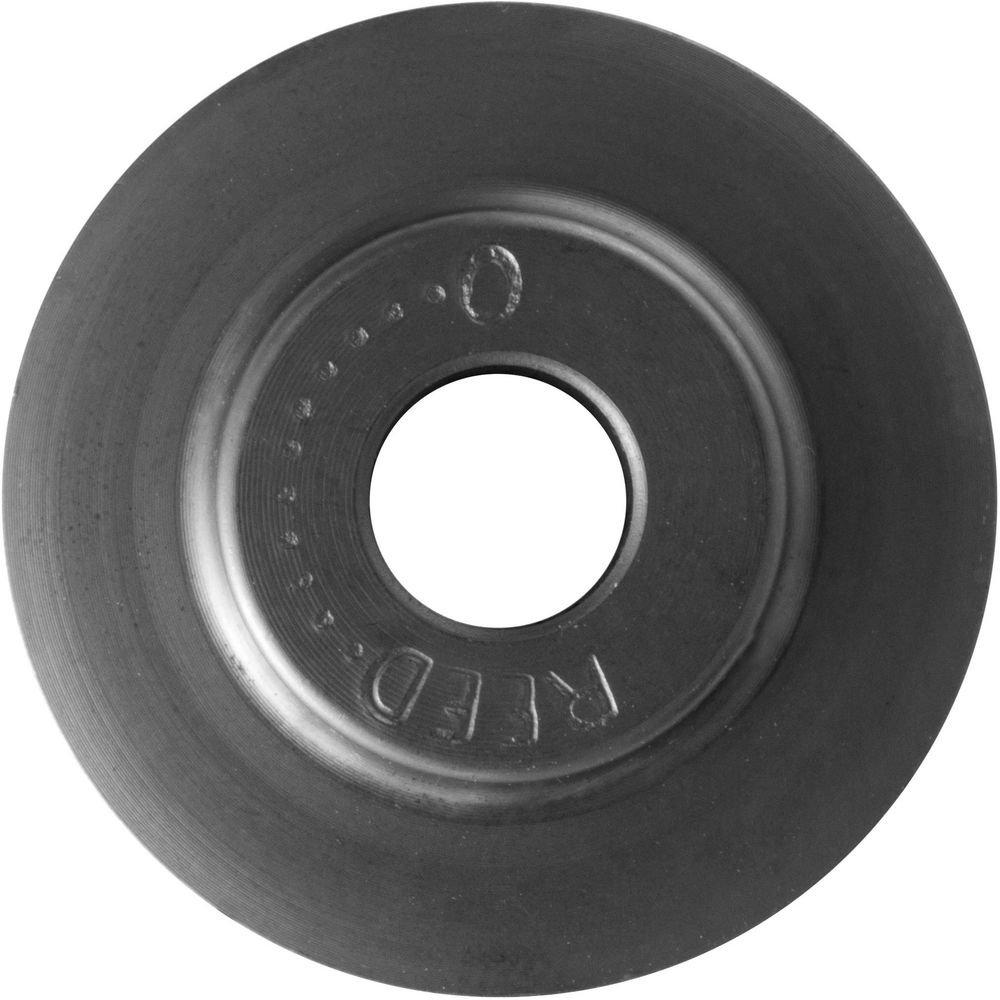 REED Silver Aluminum, Brass, Copper and Steel Cutting Wheel 