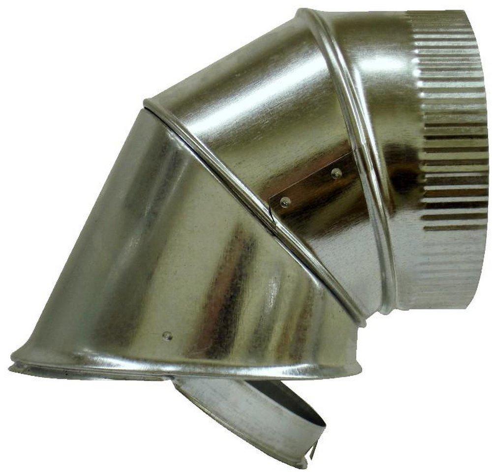 Snappy Adjustable Pivot Takeoff 