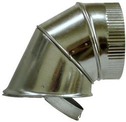 6 in. Adjustable Pivot Takeoff