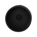 Black ABS DWV Coupling 