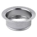 InSinkErator&reg; Stainless Steel Steel Flange 