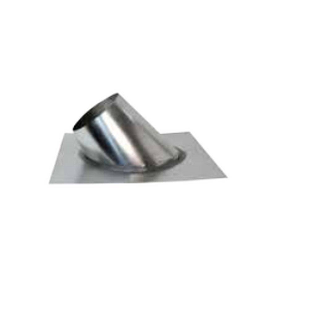 American Metal Products Gas Vent Flashing 