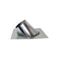 1-1/2 in. Gas Vent Flashing