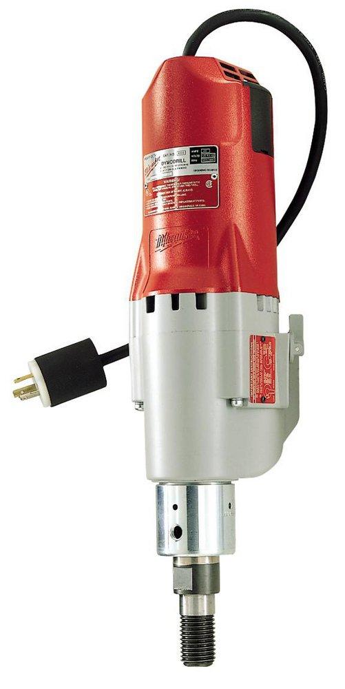 Milwaukee&reg; Grey 120V Drill 