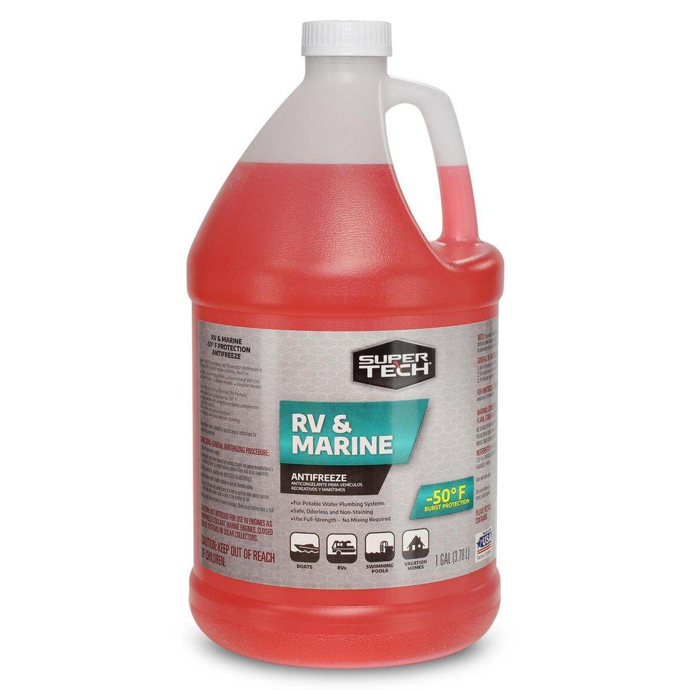 Colmac Coil Manufacturing 1 gal. RV Antifreeze 