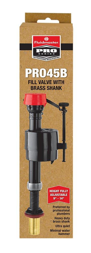 Fluidmaster Fill Valve 