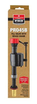 Fluidmaster Fill Valve 