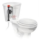 Fluidmaster Universal 9 in. to 14 in. Anti-Siphon Fill Valve Kit 