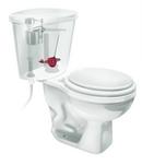 Fluidmaster Red Universal Chemical Resistant Flapper 