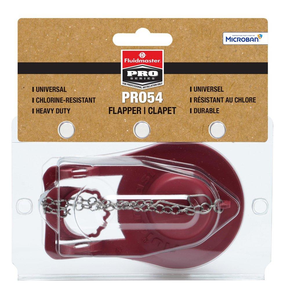 Fluidmaster Red Flapper 