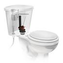 Fluidmaster Tank Flush Valve with Flapper 