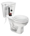 Fluidmaster Tank Flush Valve with Flapper 