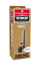 Fluidmaster Tank Flush Valve with Flapper 
