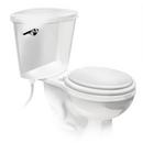 Fluidmaster Chrome Right-Hand Trip Lever 