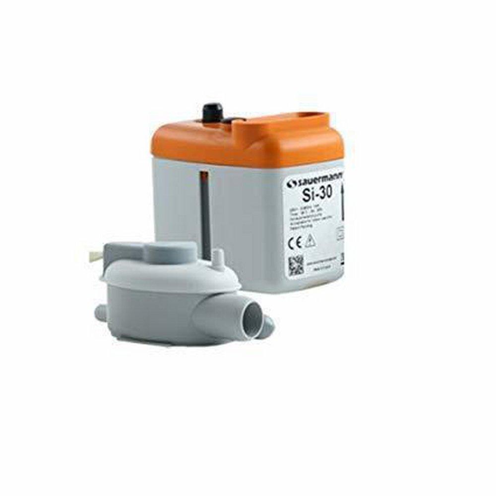 Sauermann Na Corporation Mini Split Condensate Pump 