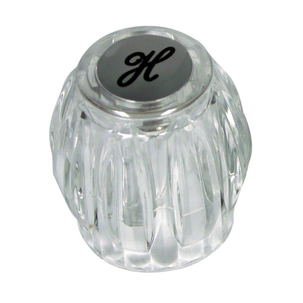 Lincoln Products&reg; Handle for Lincoln Products Sterling Star-Flo Kitchen and Lavatory Faucets 