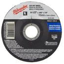 Milwaukee® Black 1/16 in. Cut Off Wheel 
