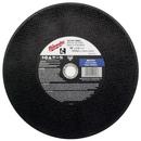 Milwaukee&reg; Black Cut-Off Wheel 