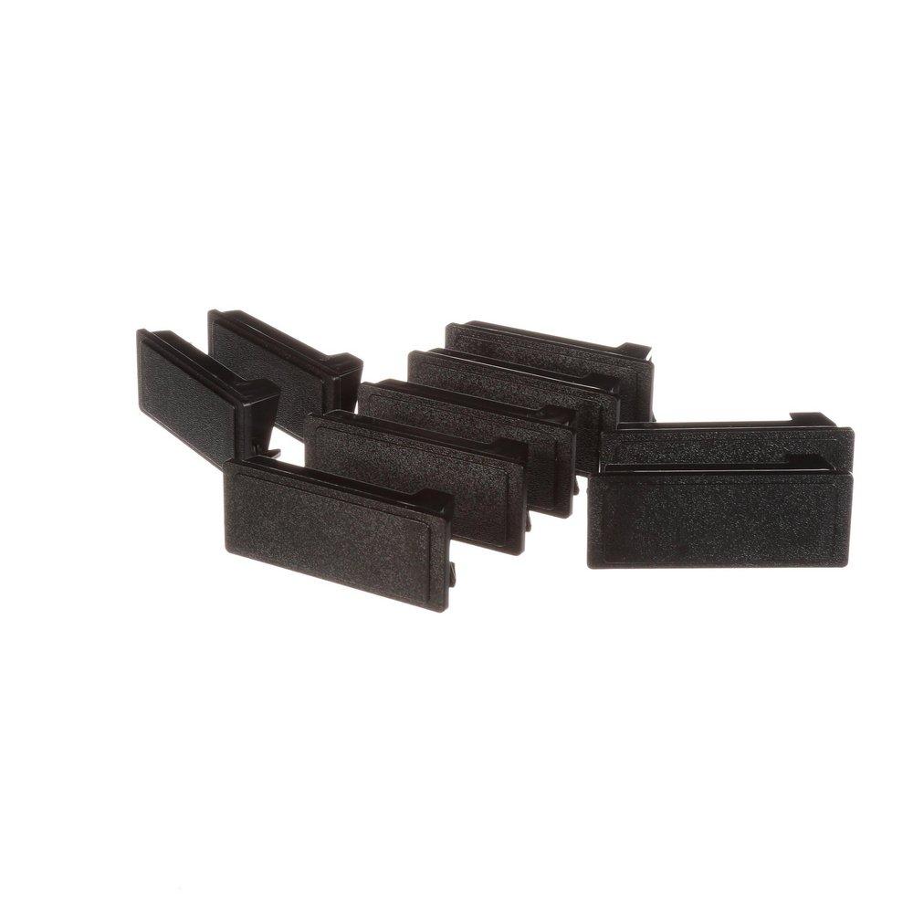 Siemens Energy & Automation Ite Panel Blank 