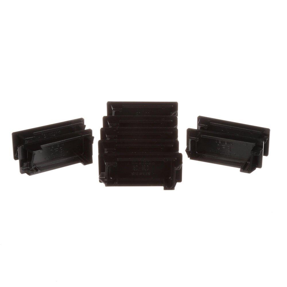 Siemens Energy & Automation Ite Panel Blank 