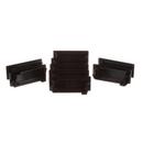 Siemens Energy & Automation Ite Panel Blank 