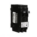 Siemens Energy & Automation 120V 1-Pole Duplex Circuit Breaker 
