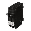 Siemens Energy & Automation 120V 1-Pole Duplex Circuit Breaker 
