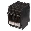 20W 120/240V 30A 2-Pole Quadplex Circuit Breaker