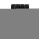 Siemens Energy & Automation 20W 120/240V 2-Pole Quadplex Circuit Breaker 