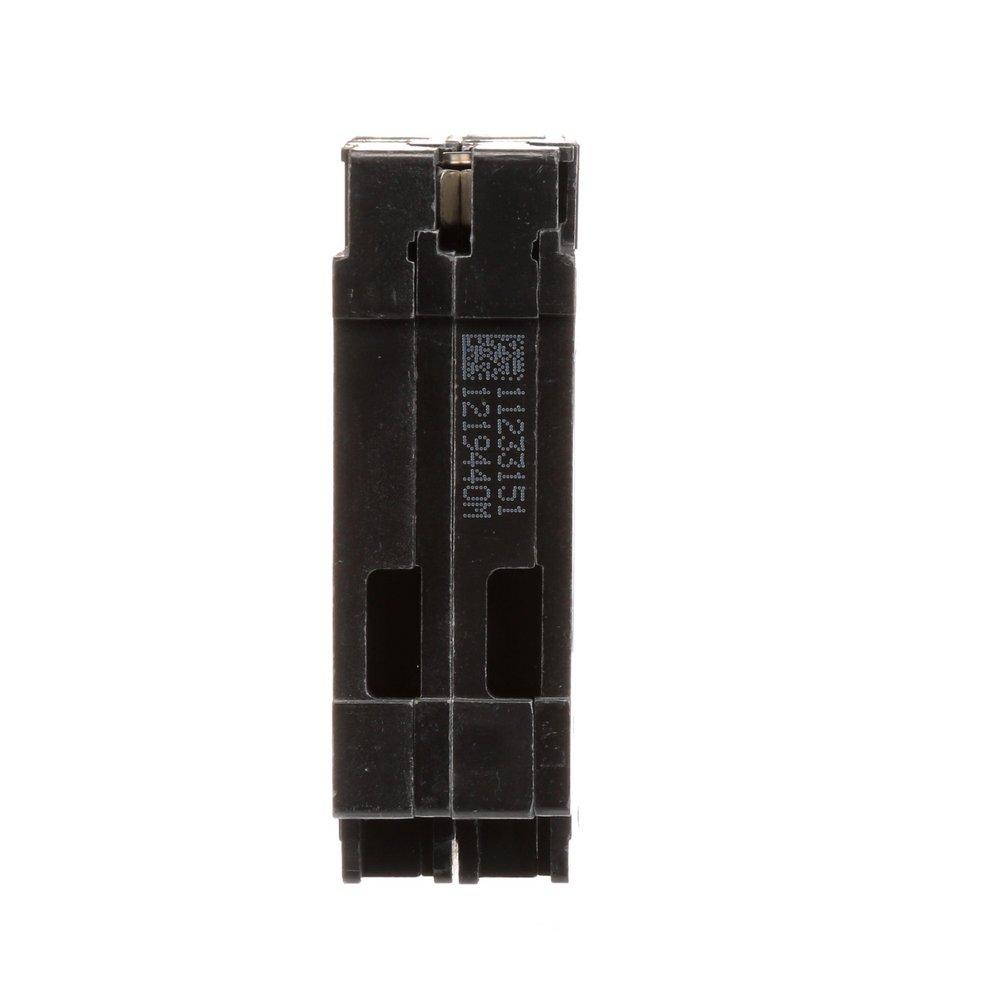Siemens Energy & Automation 120V 1-Pole Duplex Circuit Breaker 