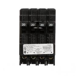 20A 120/240V Circuit Breaker